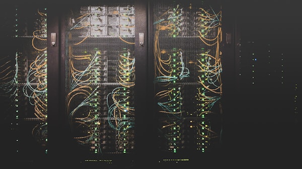 Infraestructura eléctrica y de cableado