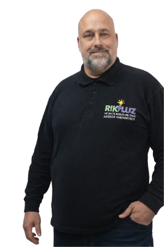 Vicente Riquelme Díaz